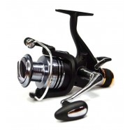 Котушка для вудилища, EOS Lexan Carp 5000, 9+1 підшипник, з бейтранером